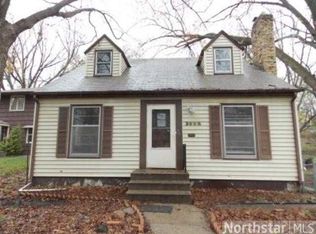 3522 Russell Ave N, Minneapolis, MN 55412