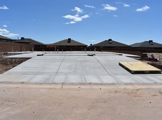 570 Montecito Dr, Alamogordo, NM 88310
