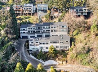 1932 SW Mill Street Ter, Portland, OR 97201