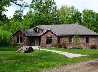 31813 184th St, Princeton, MN 55371