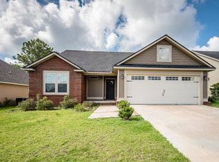 4167 Ginger Trl, Valdosta, GA 31602