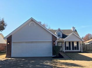 304 Southwind Dr, Marion, AR 72364