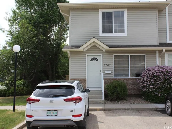 2702 Cranbourn CRESCENT, Regina, SK S4V 3C1