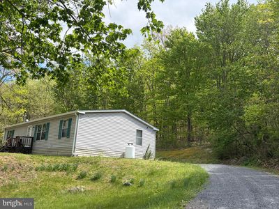 216 Walnut Dr, Moorefield, WV, 26836