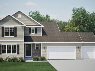 106 Reuben Ct, Beaver Dam, WI 53916