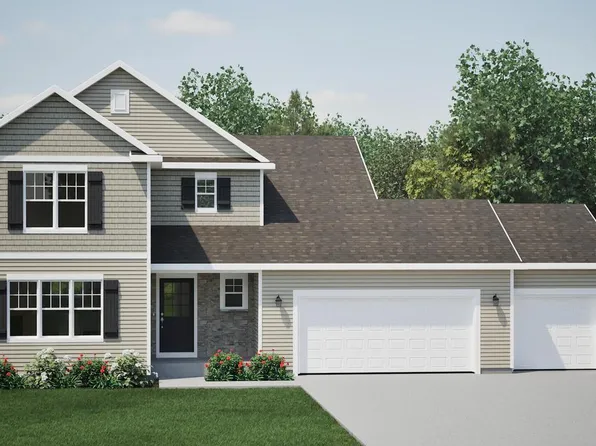 106 Reuben COURT, Beaver Dam, WI 53916