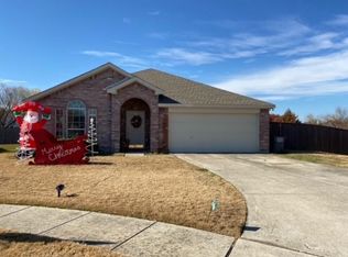 200 Canyon Lake Dr, Wylie, TX 75098