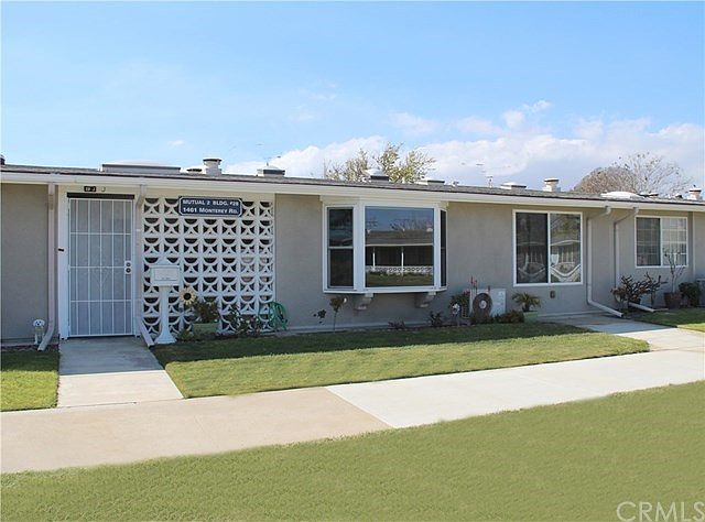 1st image of 1461 Monterey M2 #28J