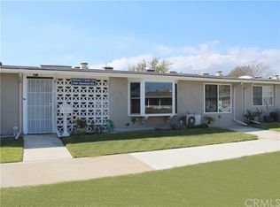 1461 Monterey M2 #28J, Seal Beach, CA 90740