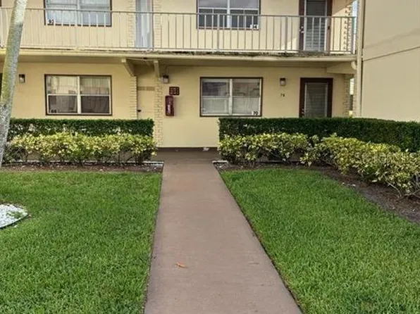 93 Saxony F #B, Delray Beach, FL 33446