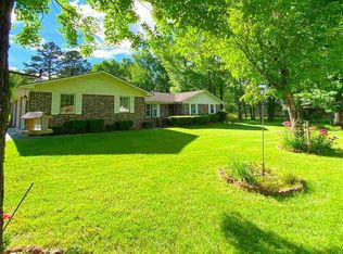 302 Conner St, Clinton, AR 72031