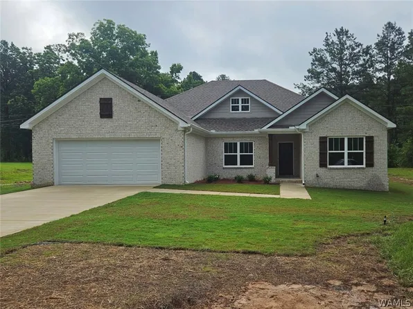 13654 J C Gilliam Rd, Berry, AL 35546