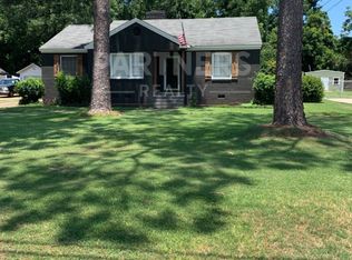 2769 Pelzer Ave, Montgomery, AL 36109