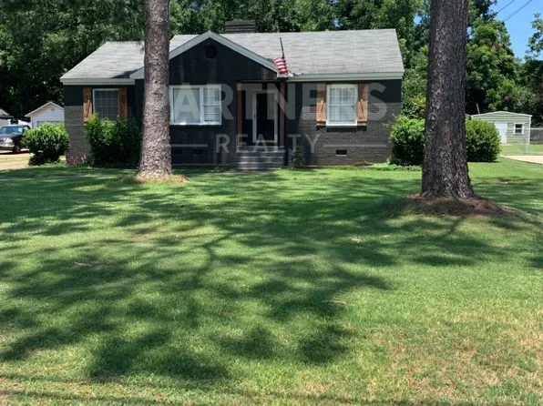 2769 Pelzer Ave, Montgomery, AL 36109