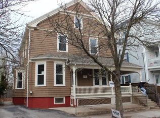 211 Regent Ave, Providence, RI 02908