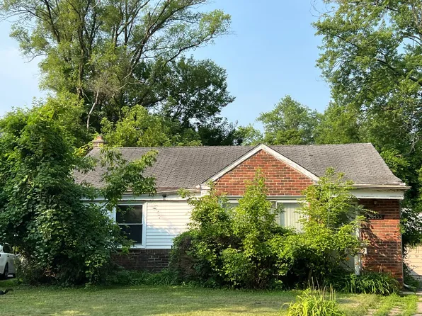 26455 Monticello St, Inkster, MI 48141