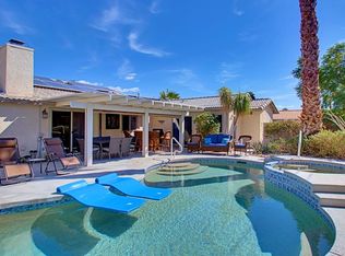 2315 N Acacia Rd W, Palm Springs, CA 92262