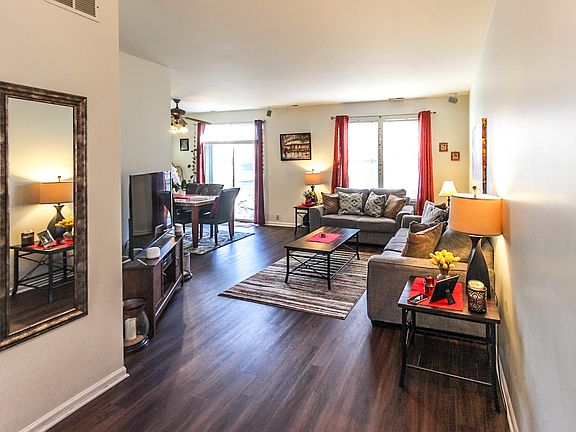 3rd image of 2976 Falling Waters Ln #0