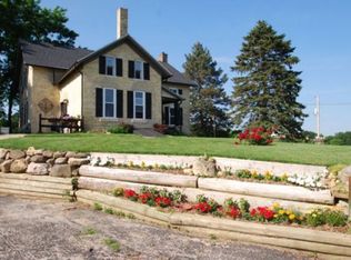 N801 Midway Ln, Watertown, WI 53098