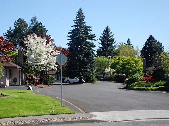 WESTBROOK A PRIVATE PUD