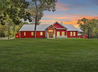 15062 & 15068 Lake Paula Dr, Willis, TX 77318