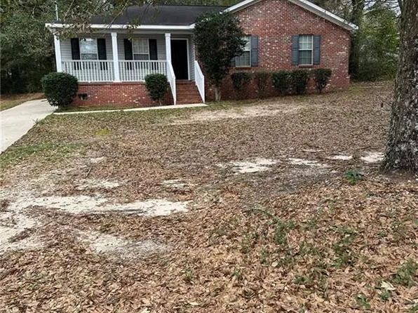 231 Lakeview Dr, Mobile, AL 36695