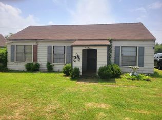 2932 Milam St, Fort Worth, TX 76112