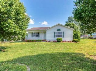 1821 Theta Pike, Columbia, TN 38401