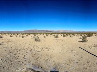 0 Ruby Dr #28-29, Twentynine Palms, CA 92277