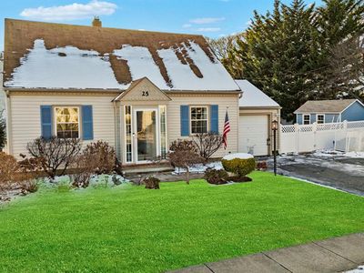 25 Gerald Ave, Clifton, NJ, 07012