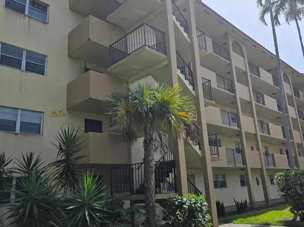 3905 N Nob Hill Rd APT 206, Sunrise, FL 33351