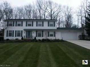 37168 Deer Run, Solon, OH 44139