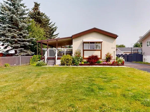 304 S Slade Dr, Nanton, AB T0L 1R0