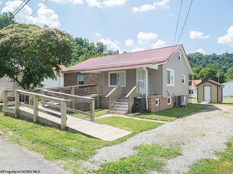 1st image of 470 Miners Way