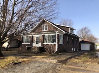 106 S State St, Annawan, IL 61234