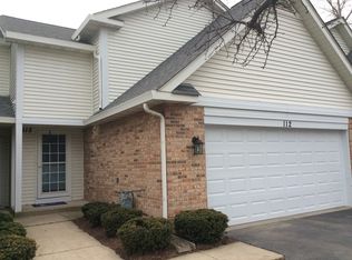 112 E Theodore Ln, Itasca, IL 60143