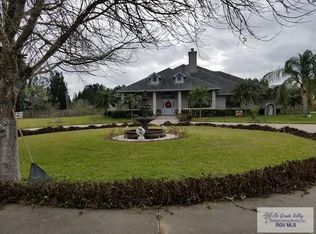 32656 Melon Dr, Los Fresnos, TX 78566