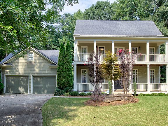 Borders National Forest