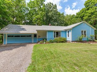 307 N Democratic St, Tecumseh, MI