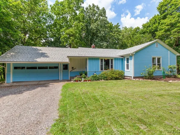 307 N Democratic St, Tecumseh, MI 49286