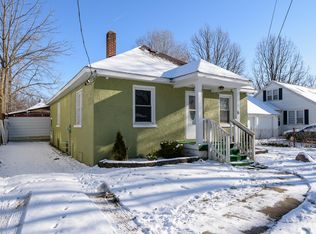 147 Illinois St, Battle Creek, MI 49014