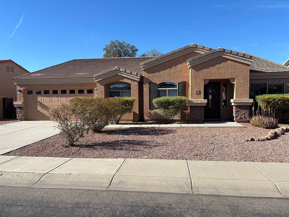 1st image of 1264 W Avalon Canyon Dr