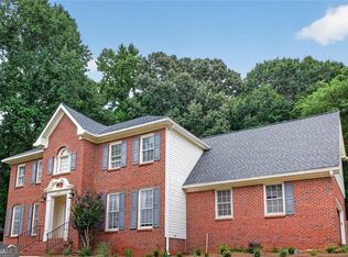 840 Eagle View Trl, Lawrenceville, GA 30044