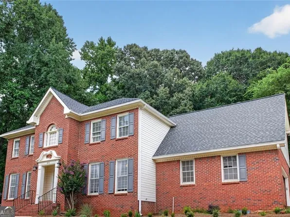 840 Eagle View Trl, Lawrenceville, GA 30044