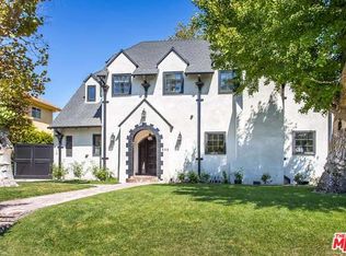 846 S Hudson Ave, Los Angeles, CA 90005