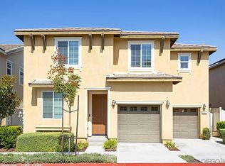 258 Windsor Grey Way, Fallbrook, CA 92028