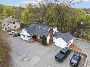 23 Walsh St, Framingham, MA 01701