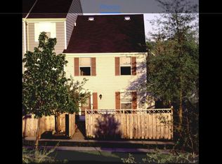 36 Whitechurch Ct #36, Germantown, MD 20874