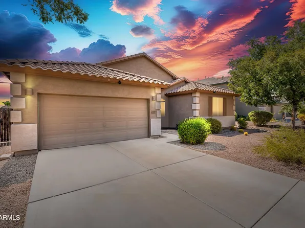710 S 120th Avenue, Avondale, AZ 85323