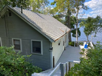 50 Crocker Lane, Saint Albans, ME, 04971